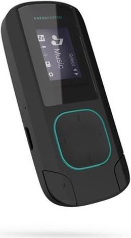 Produktbild Energy Sistem 426508 MP3-/MP4-Player MP3 Spieler 8 GB Schwarz (8 GB)