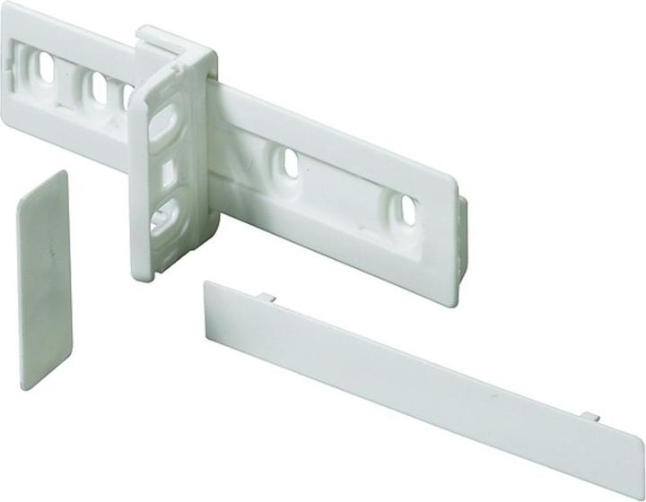 Produktbild Hettich Schleppbeschlag für Einbaukühlschränke (1 Stk.)