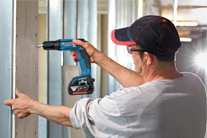 Produktbild Bosch Professional GSR 18 V-EC TE (Akkubetrieb)