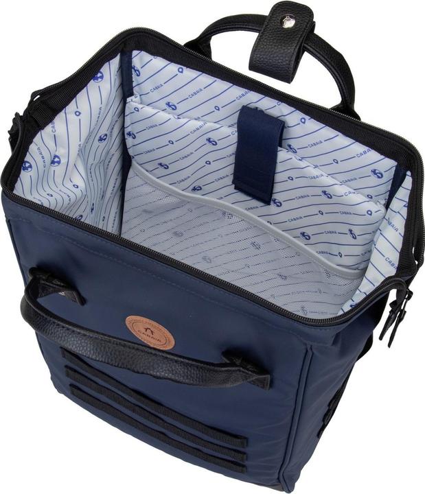 Image du produit Cabaia Rucksack / Backpack Adventurer Recycled Waterproof Medium (23 l)