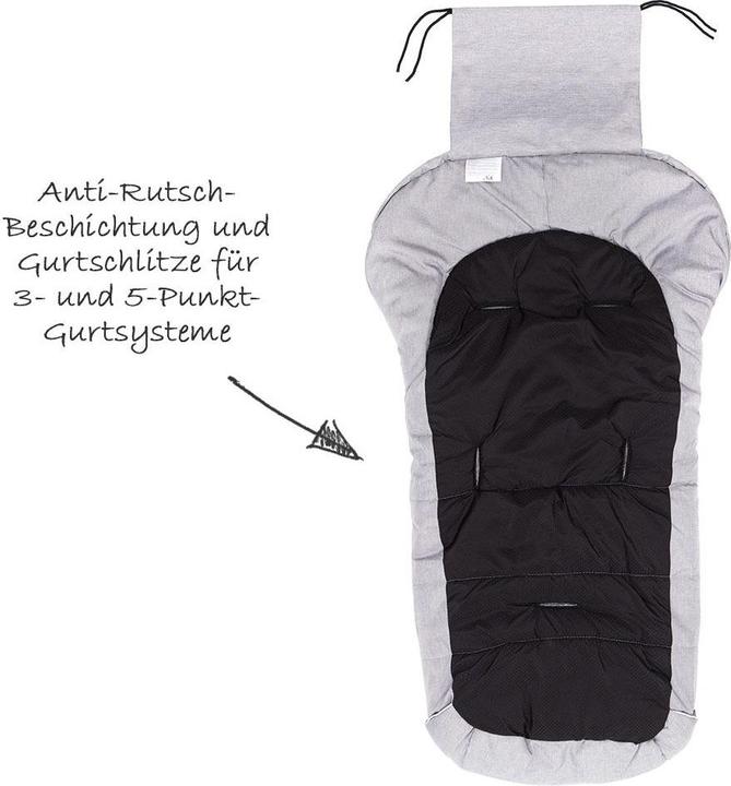 Produktbild Fillikid Askja Big