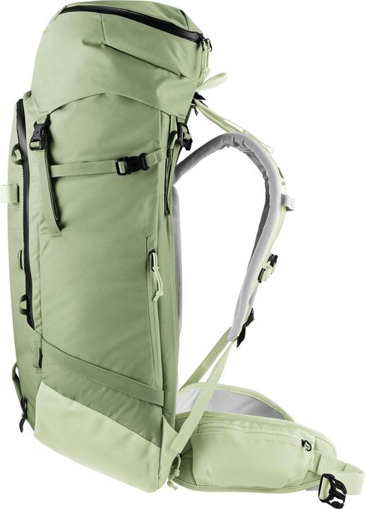 Actual product image Deuter Freescape Pro 38+ (38 l)