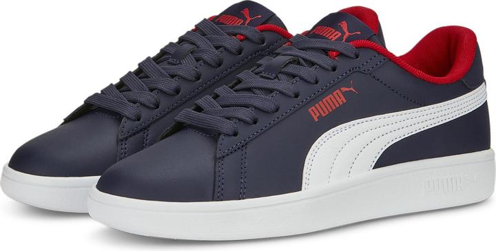 Actual product image Puma Smash 3.0 L Jr (37.5)