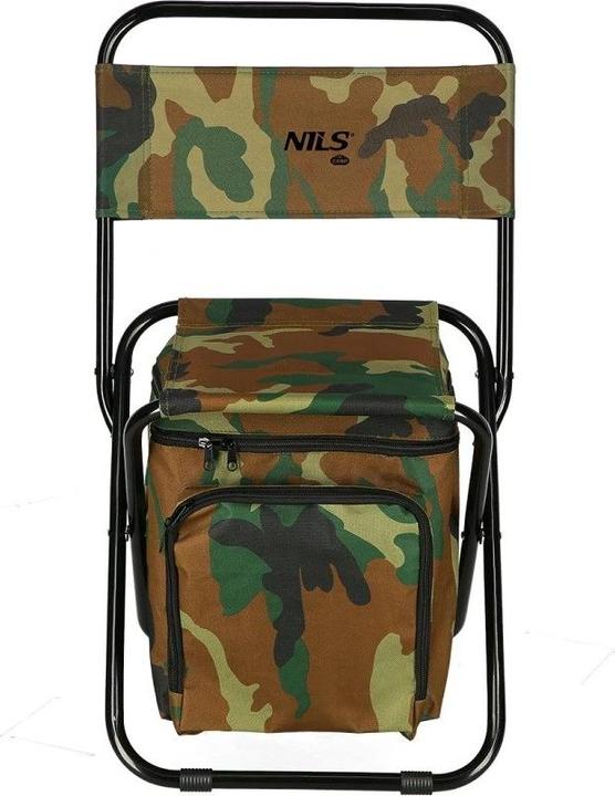 Image du produit Nils Chaise de randonnée Camp NC3012 Moro