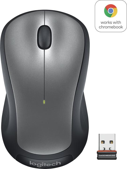 Logitech M310 (Kabellos)