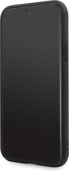 Image du produit BMW Étui avec coque rigide BMHCN58MHOLBK iPhone 11 Pro noir (Apple iPhone 11 Pro)