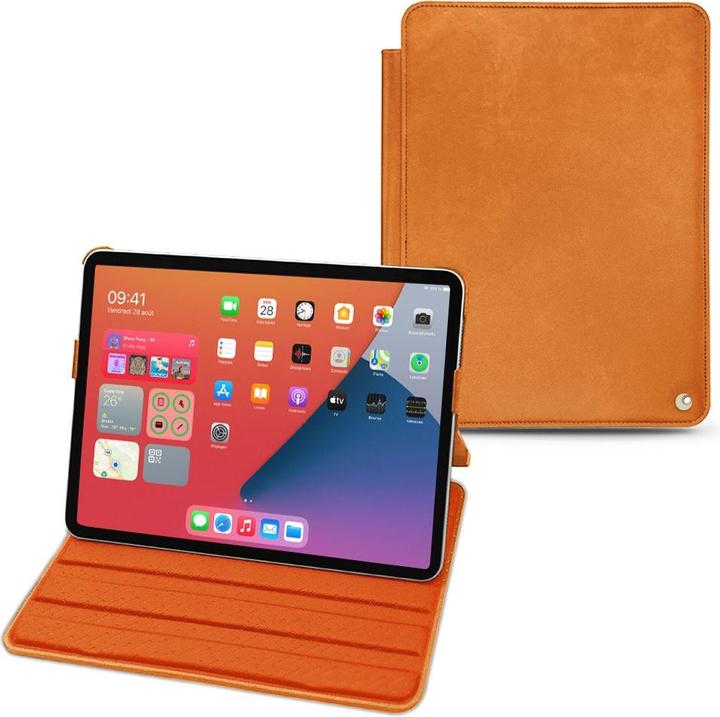 Actual product image Noreve Leather case horizontal (iPad mini 6)