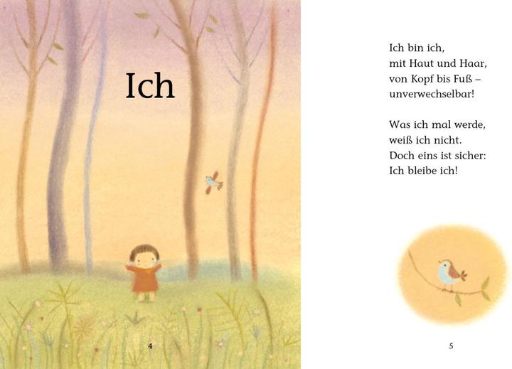 Produktbild Schön, dass du bei uns bist! (Deutsch, Sophie Piper, Irmtraut Fröse-Schreer, Dubravka Kolanovic, 2019)