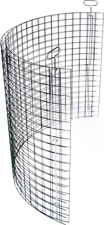 Image du produit Bellissa Round composter 95x95cm (670 l)
