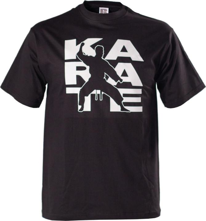 Actual product image Kwon Karate T-shirt (XS)