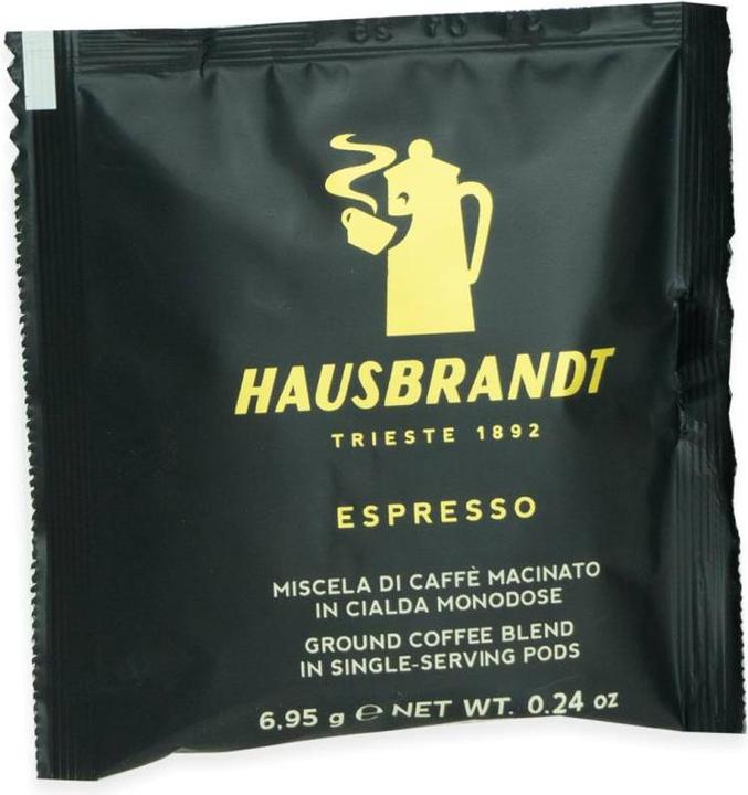 Produktbild Hausbrandt Academia Espresso (18 x Port.)