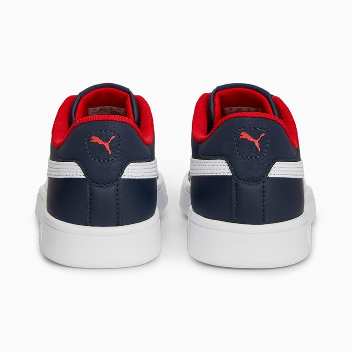 Actual product image Puma Smash 3.0 L Jr (37.5)