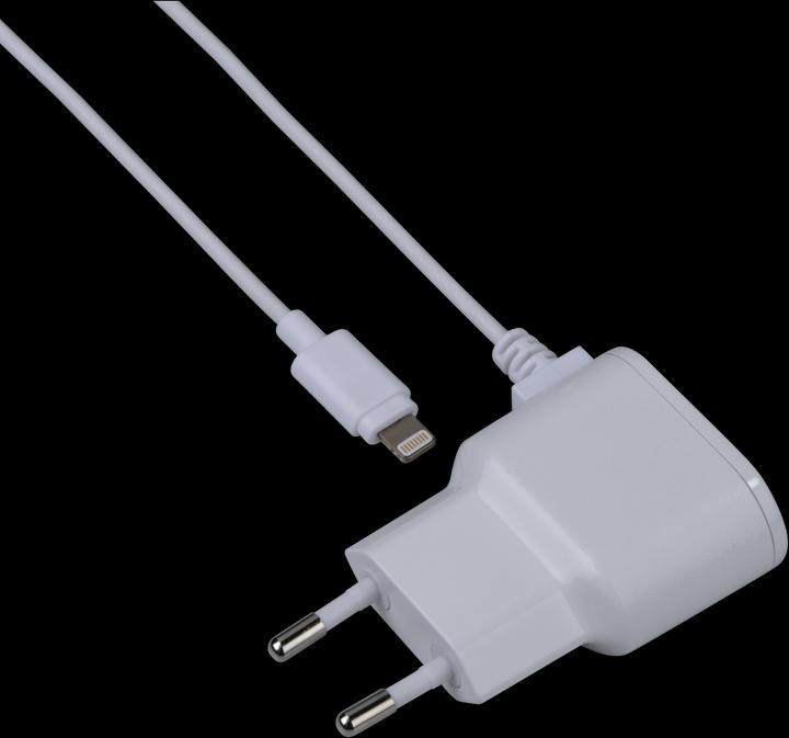 Produktbild Hama Ladegerät Lightning 1 A (5 W)