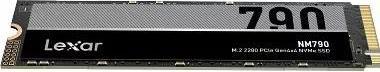 Produktbild Lexar NM790 (512 GB, M.2 2280)