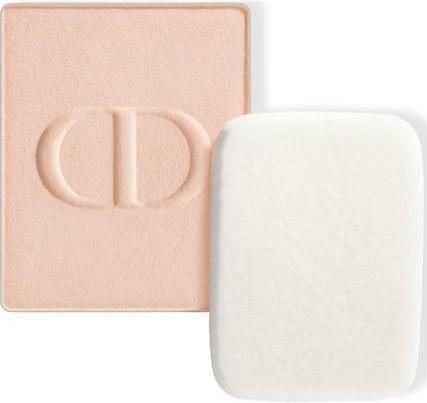 Image du produit Dior Forever Natural Velvet Refill Compact Fond de teint longue tenue - 2CR Cool Rosy, 10 g (2CR Cool Rosy)