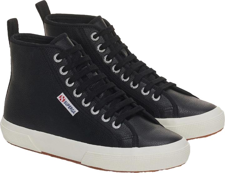 Produktbild Superga Sneaker 2750 Robustes Leder (40)
