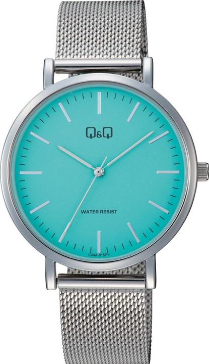 Q&Q C34A-015PY
