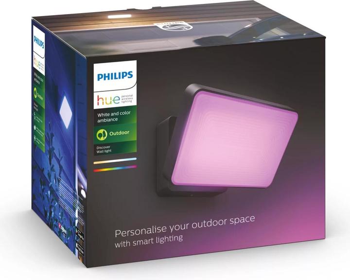 Produktbild Philips Hue Discover Basis (2300 lm)