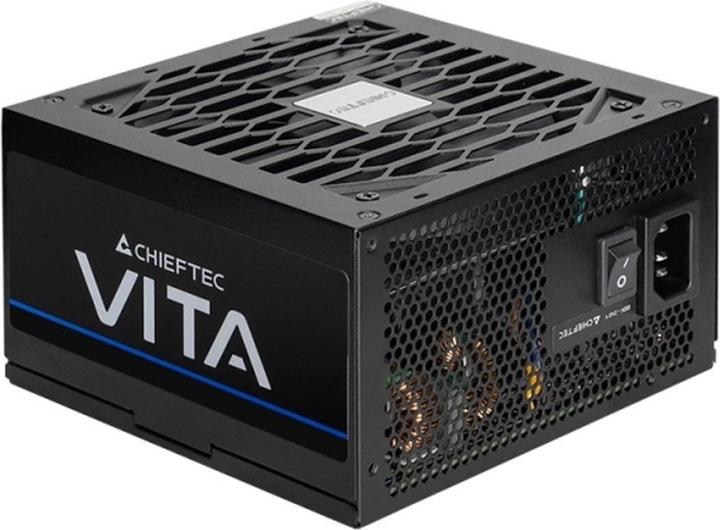 Produktbild Chieftec BPX-850-S (850 W)