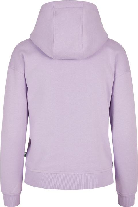 Immagine prodotto Urban Classics Felpa con cappuccio biologica da donna - 8576 (5XL)