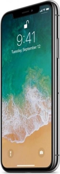 Produktbild Screenguard 100% Display Schutz Folie Apple iPhone XS Max Crystal Clear (1 Stück, Apple iPhone XS Max)