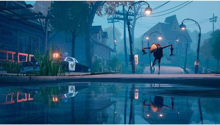 Image du produit Gearbox Hello Neighbor 2 (Switch, DE)