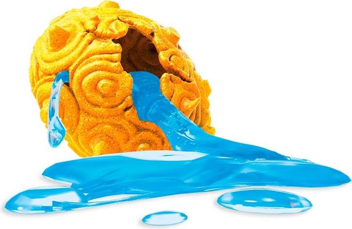 Actual product image Mega Breakout Beasts Beast (80 pieces)