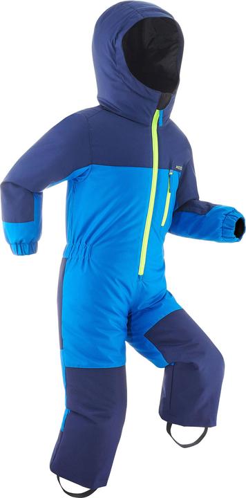 Wedze SUIT 100 (122)