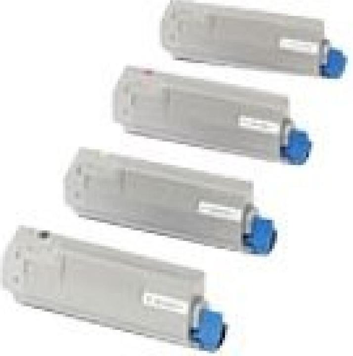 Immagine prodotto OKI 43865708 (FC)