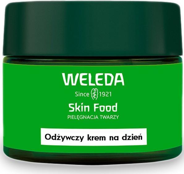 Weleda Skin Food ( Nourish ing Day Cream) 40 ml (40 ml, Tagescreme)
