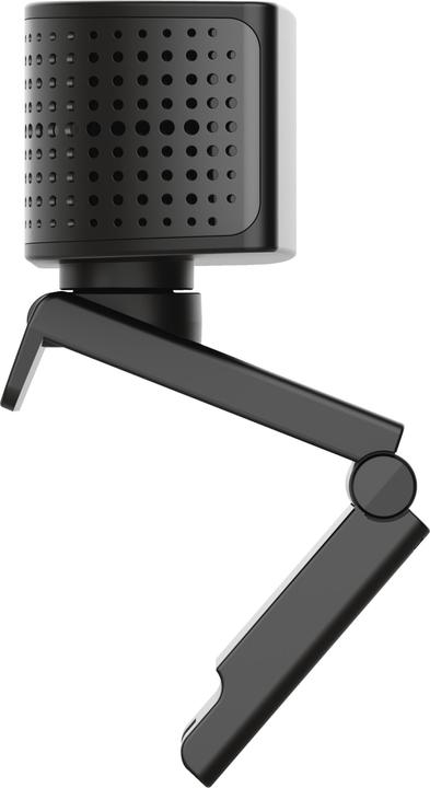 Actual product image Trust 4K Ultra HD Webcam (8.60 Mpx)