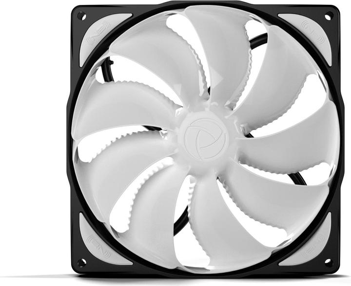 Image du produit Noiseblocker NB-eLoop Fan B14-PS (140 mm, 1 x)