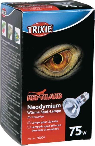 Produktbild Trixie Neodymium Wärme-Spotlampe