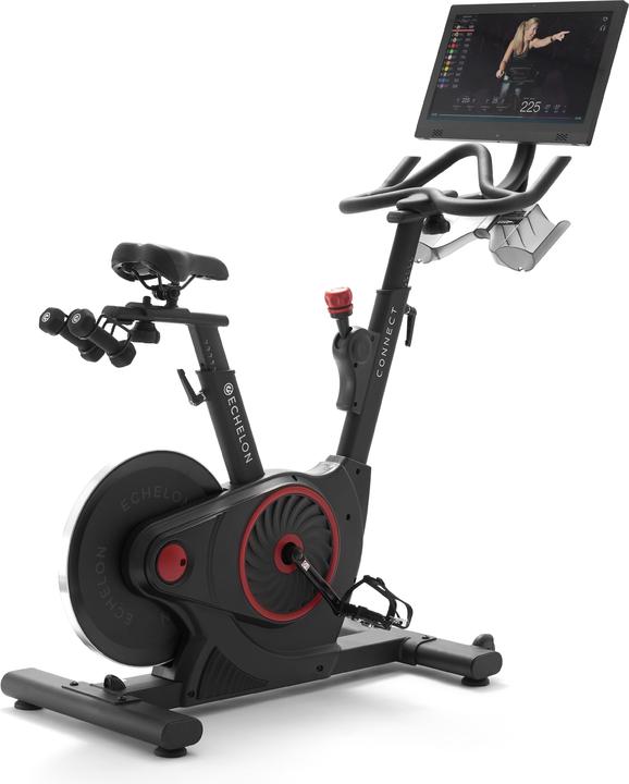 Produktbild Echelon Fitness Connect Bike EX5-s