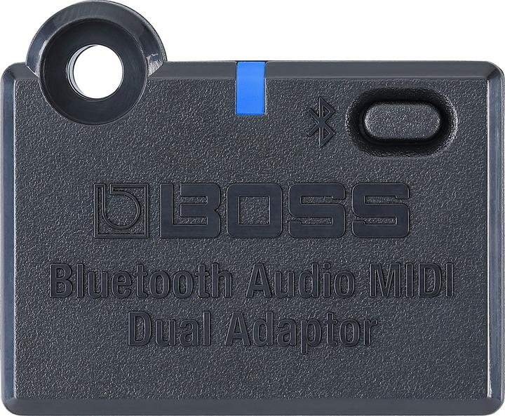 Produktbild BOSS (Electronics) BT-DUAL Bluetooth Audio MIDI Dual Adapter