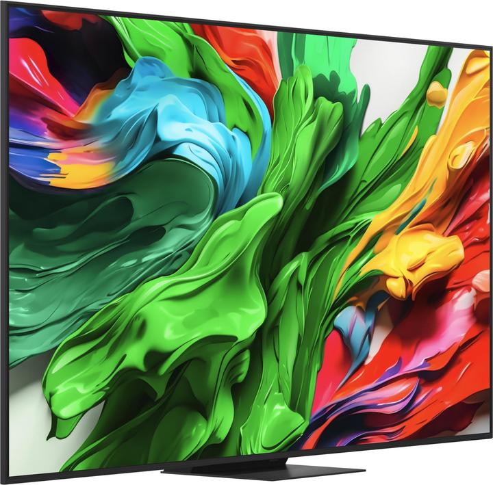 Produktbild LG 75-Zoll QNED evo AI QNED86 MiniLED 4K Smart TV (75", QNED86, QNED, 4K, 2025)