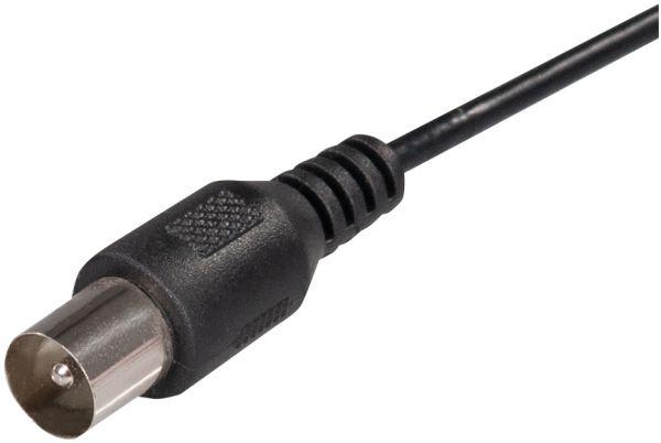Actual product image Transmedia Fz Dvb 4 L (Indoor antenna, DVB-T / -T2)