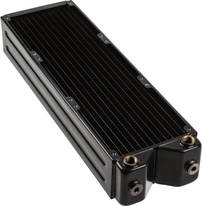 Coolgate G2 Radiator 10 FPI (120 mm)