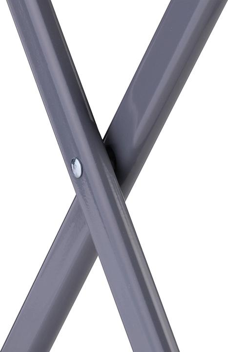 Actual product image Relaxdays garden table (62 cm)