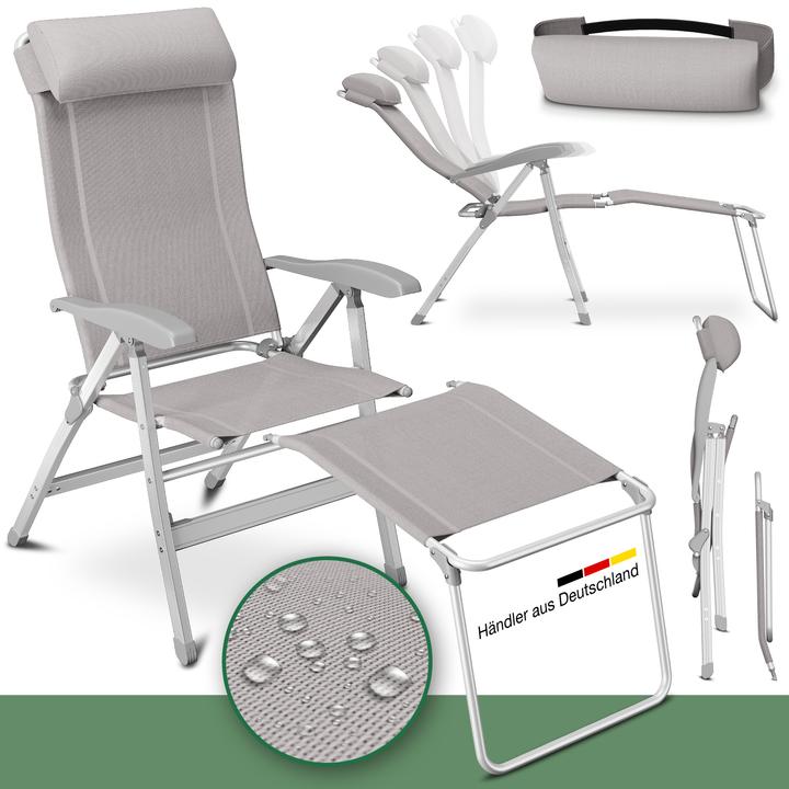 Image du produit Aktivshop Chaise pliante