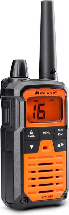 Immagine prodotto Midland XT70 Pro Hobby & Work (12 km)