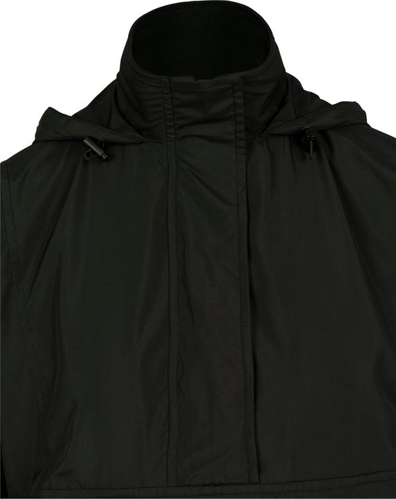 Immagine prodotto Urban Classics Giacca Donna Pannello Pull Over Jacket (L)