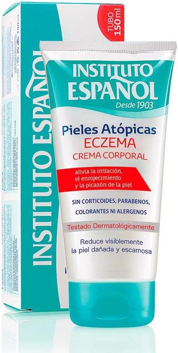 Instituto Español Atopische Hautcreme (150 ml) (Körpercreme, 150 ml)