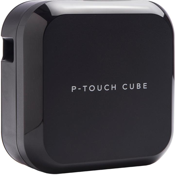 P-Touch Cube Plus PT-P710BT