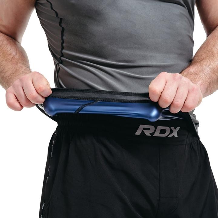 Image du produit Rdx Veste De Sudation Homme Pour La Perte De Poids