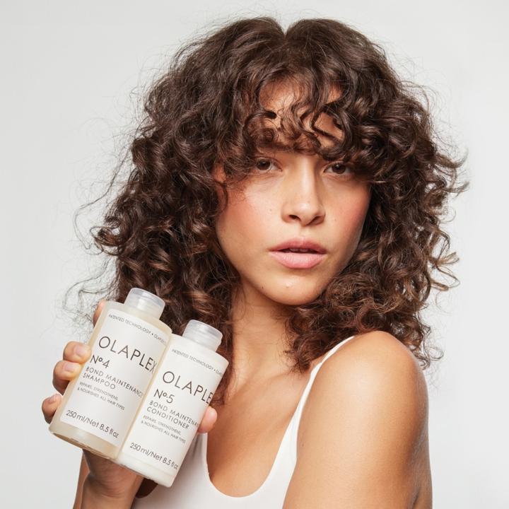 Image du produit Olaplex Power Duo (500 ml, Shampoing liquide)