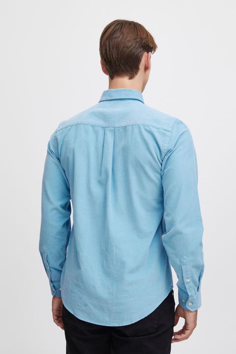 Produktbild Casual Friday CFAnton LS BD baby cord shirt - 20504774 (XXL)