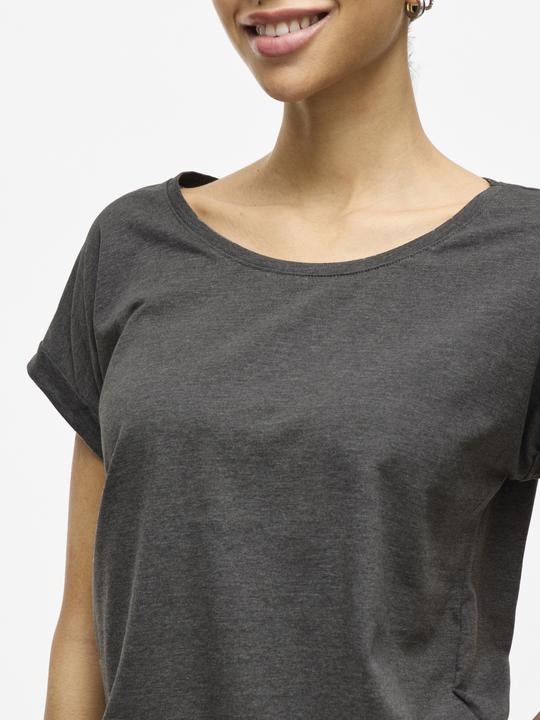 Actual product image Vila Basic T-Shirt (S)