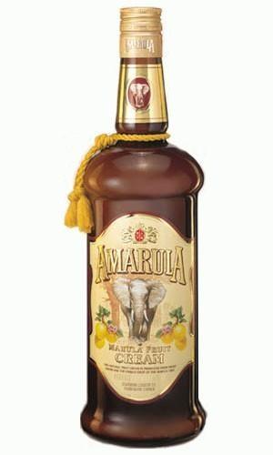Produktbild Amarula Wild Fruit Cream (1 x 70 cl)