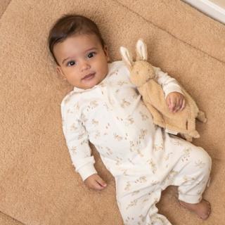 Actual product image Little Dutch Cuddle cloth bunny - Baby bunny